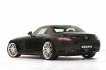 Mercedes-Benz SLS AMG by Brabus 2010 года